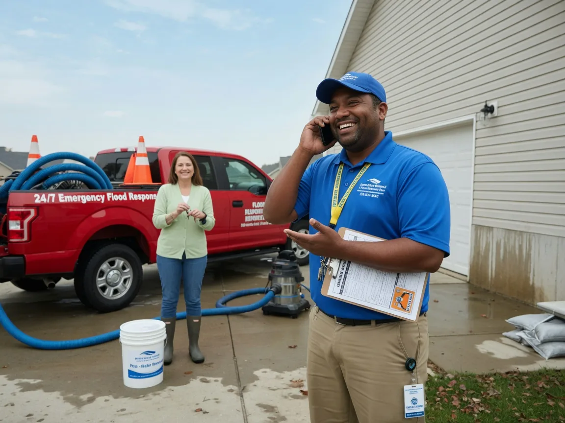 Storm Damage Water Removal Hastings, NY FAQs